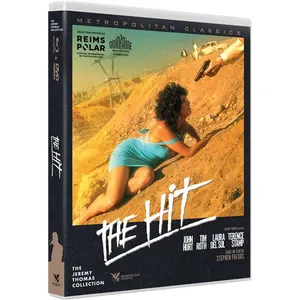 The Hit Édition Collector Limitée Combo Blu-ray DVD
