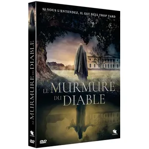 CONDOR ENTERTAINMENT Le Murmure du diable pas cher