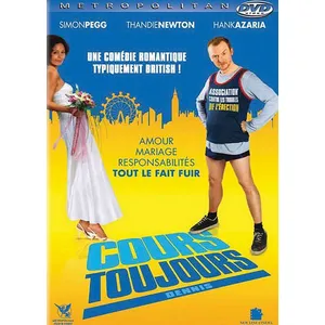 Metro Cours toujours Dennis DVD pas cher