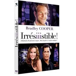 CONDOR ENTERTAINMENT Irrésiiistible ! DVD