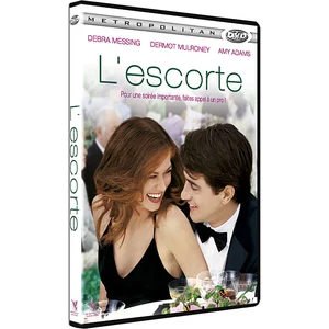 Metro DVD L'escorte