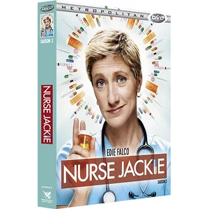 Metro Nurse Jackie L'intégrale de la Saison 2 DVD