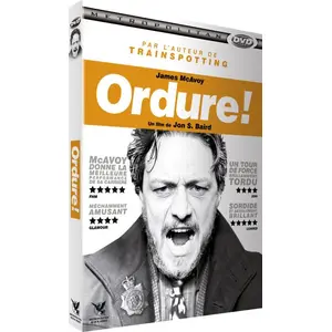 Metro Ordure ! DVD pas cher
