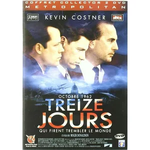 Comparateur de prix : Metro Treize jours (Edition Prestige) [Édition Collector] [Édition Collector]