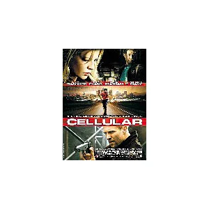 Metro Cellular DVD