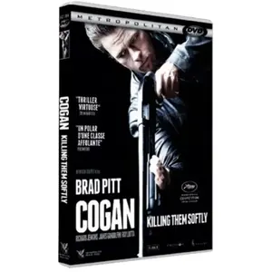 METROPOLITAN FILMEXPORT Cogan DVD pas cher