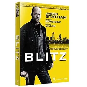 Metro DVD Blitz pas cher