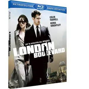 SEVEN 7 $london boulevard pas cher