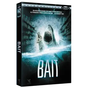 Metro Bait DVD