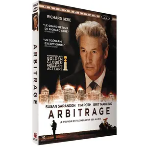 Metro Arbitrage DVD pas cher