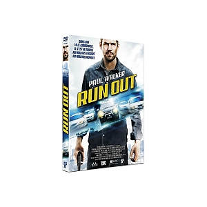 SEVEN SEPT DVD Run out - vehicle 19
