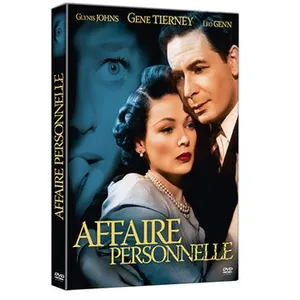 Seven 7 Cnt Affaire personnelle