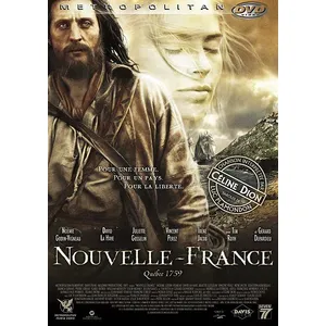 Metro Nouvelle-France DVD pas cher