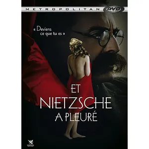 Metro Et Nietzsche a pleuré DVD