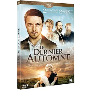 Comparateur de prix : CONDOR ENTERTAINMENT Le dernier automne Blu-ray