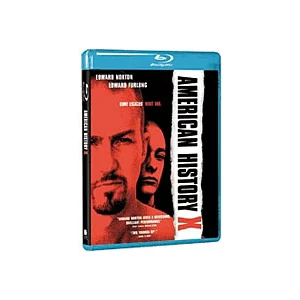 Comparateur de prix : Metro American history X [Blu-ray]