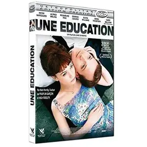 Metro Une éducation DVD