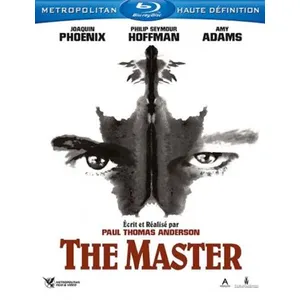 Seven 7 Cnt The Master Blu-ray