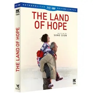 Comparateur de prix : HK Vidéo The Land of Hope Combo Blu-ray DVD