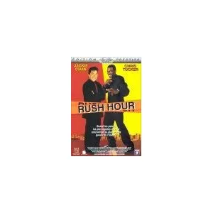 Comparateur de prix : Metro Rush Hour - Édition Prestige [Édition Prestige] [Édition Prestige]