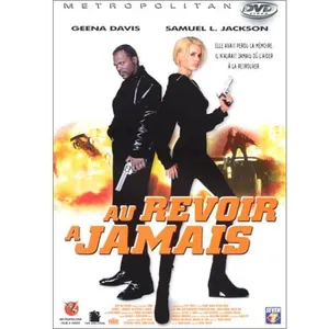 Comparateur de prix : Metro DVD Au revoir a jamais