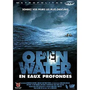 Comparateur de prix : Metro Open Water, en eaux Profondes (Édition Prestige) - Chris Kentis