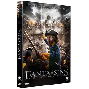 CONDOR ENTERTAINMENT Fantassins : Seuls en première ligne DVD