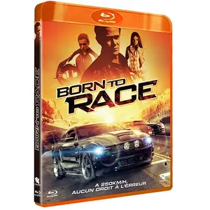 Comparateur de prix : CONDOR ENTERTAINMENT Born to Race [Blu-ray]