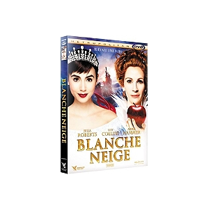 METROPOLITAN FILMEXPORT Blanche Neige DVD