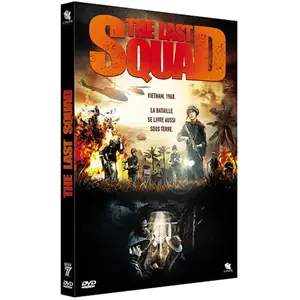 CONDOR ENTERTAINMENT The Last Squad DVD