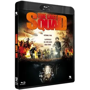 Comparateur de prix : CONDOR ENTERTAINMENT The Last Squad - Blu-ray