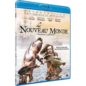 Comparateur de prix : Metro Le Nouveau Monde Edition Director's Cut Blu-ray