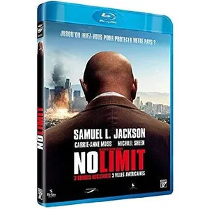 Comparateur de prix : SEVEN SEPT No Limit Blu-ray