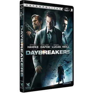 Metro DVD Daybreakers pas cher