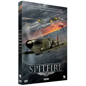 CONDOR ENTERTAINMENT Spitfire DVD