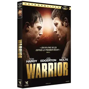 Metro Warrior - Gavin O'Connor pas cher