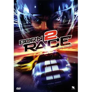 CONDOR ENTERTAINMENT Born to Race 2 - DVD