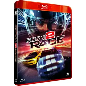 Comparateur de prix : CONDOR ENTERTAINMENT Born to Race 2 - Blu-ray