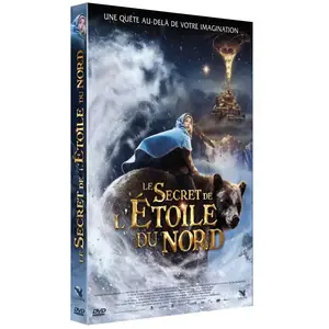 CONDOR ENTERTAINMENT DVD Le secret de l'étoile du Nord