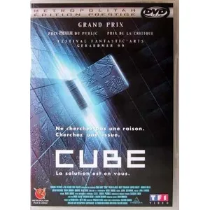 Comparateur de prix : Metro Cube [Édition Prestige]