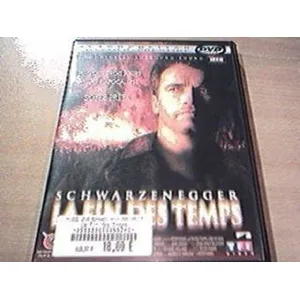 Comparateur de prix : Metro DVD La fin des temps