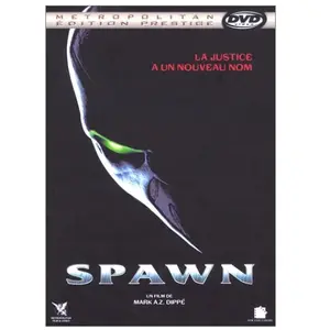 Comparateur de prix : Metro Spawn - Édition Prestige Collector [Édition Prestige] [Édition Prestige]