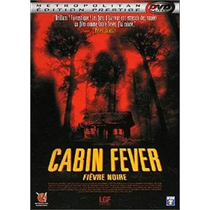 Metro Cabin Fever - Fièvre Noire - Édition Prestige pas cher