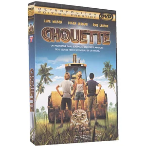 Comparateur de prix : Metro Chouette [Édition Prestige]