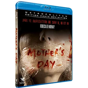 Metro Mother's Day Blu-ray pas cher