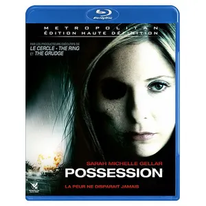 Metro Possession Blu-ray pas cher
