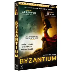 Metro Byzantium DVD pas cher