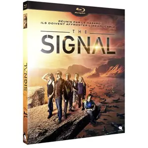 Comparateur de prix : CONDOR ENTERTAINMENT The Signal Edition Collector Blu-Ray