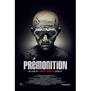 Prémonition DVD pas cher