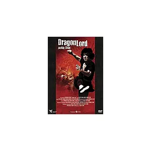 Metro Dragon Lord L'intégrale DVD pas cher